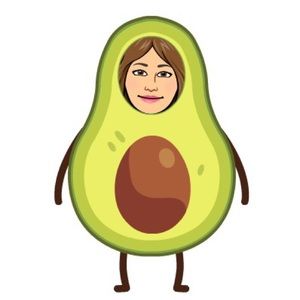 Meet your Posher, Linda